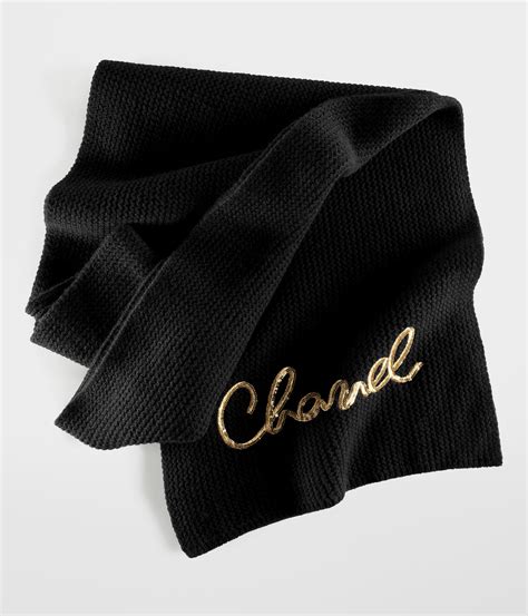 how to wear chanel scarves|cashmere chanel scarves for women.